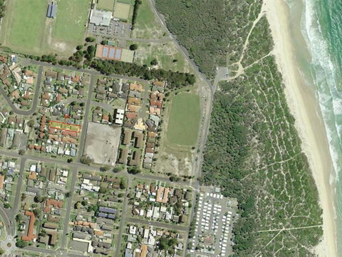 1 / 54 Parkes Airconditioned - Foster Accommodation 6