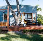 Big Tiny 6Sixteen The Banks - Foster Accommodation