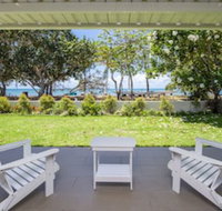 Lei Lo - Foster Accommodation