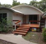 7 Belle Court Rainbow Shores Huge Beach House Ducted Air Con Pets Welcome - Foster Accommodation