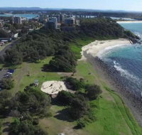 Bubsys Beach House at Pebbly - Foster Accommodation