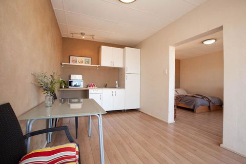 EUCLA MOTOR HOTEL - Foster Accommodation 7
