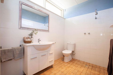 EUCLA MOTOR HOTEL - Foster Accommodation 5