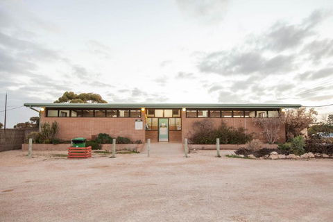 EUCLA MOTOR HOTEL - Foster Accommodation 2