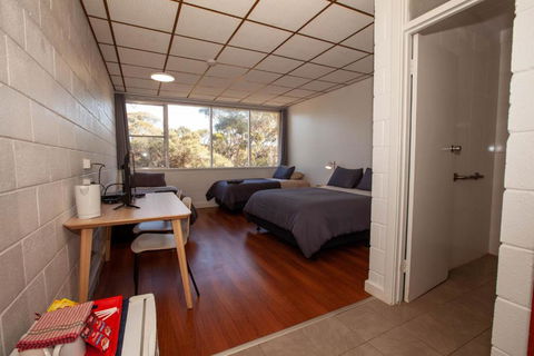 EUCLA MOTOR HOTEL - Foster Accommodation 4