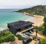 At Wye Eyrie with arguably the best views in town - Foster Accommodation