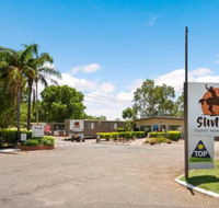 Sunset Top Tourist Park - Foster Accommodation
