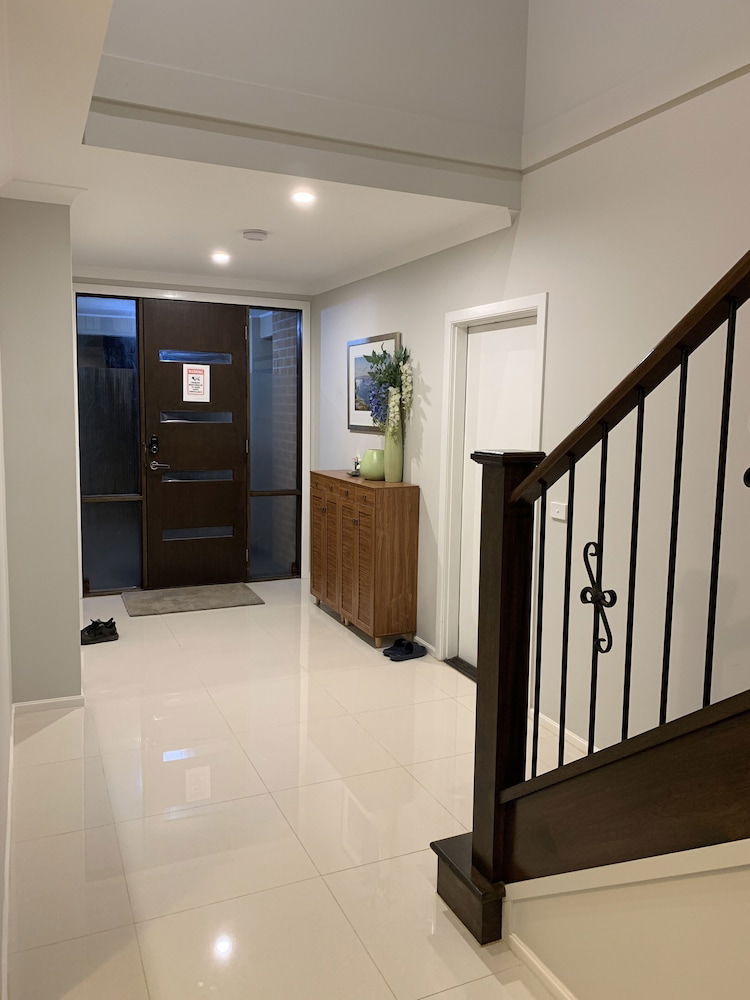  Foster Accommodation