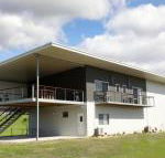 Lot113 Vineyard Accommodation - Foster Accommodation