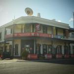 Commercial Hotel Morgan - Foster Accommodation 0