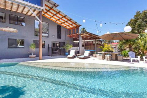 Juddys At Boomerang - Foster Accommodation 5