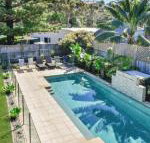 All 2 Heavenly - Foster Accommodation