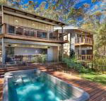 Dux Nutz - Foster Accommodation