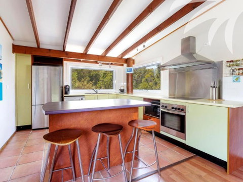 The Pole House - Foster Accommodation 4