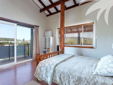 The Pole House - Foster Accommodation 3