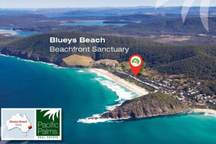 Booti Booti NSW Foster Accommodation