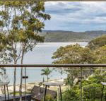 Seashells Lakeside Holiday Perfection - Foster Accommodation