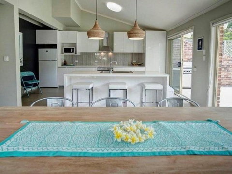 Boomerang Bliss - Foster Accommodation 1