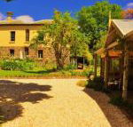 Bindley House B  B Cottage - Foster Accommodation