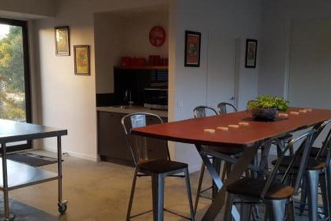 Hoof & Hound Country Escape - Foster Accommodation 4