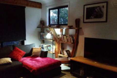 Hoof & Hound Country Escape - Foster Accommodation 7