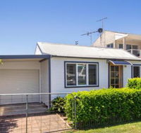 Echuca Bungalow