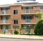 Dolphin Court 1 / 48 North Street - Foster Accommodation