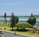 Mirage Unit 502 6 8 Manning Street - Foster Accommodation