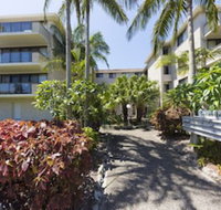 Tenerife Unit 2 - Foster Accommodation