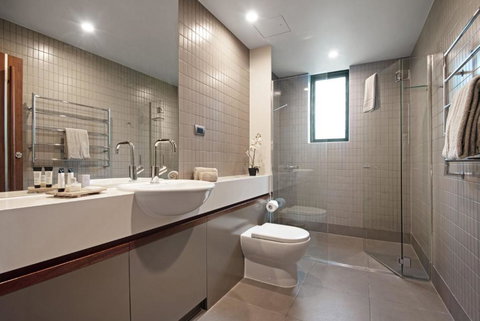 Yacht Club Villa 33 Serenity 4 Bedroom 4 Bathroom House Ocean Views 2 Buggies - Foster Accommodation 2