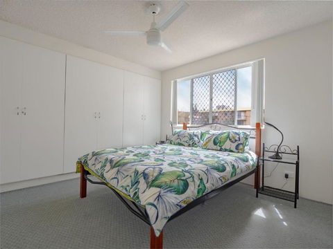Edmund Shores U5 / 58 Edmund Street - Foster Accommodation 1