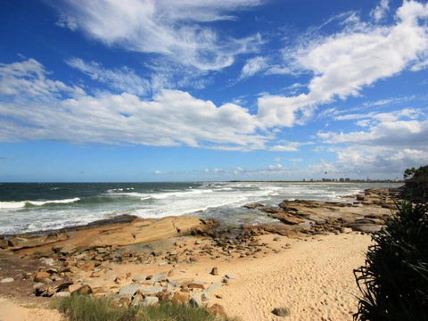 Beachcomber Unit 4 Beachside Unit  - Foster Accommodation 3