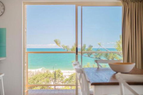 Alinga Unit 4 Amazing Ocean Views - Foster Accommodation 5