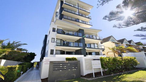 Amalfi Unit 11 Above All Else 50 King Street - Foster Accommodation 5