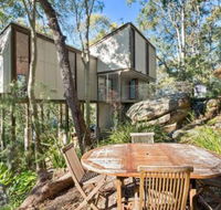TreetopsatWagstaffe - Foster Accommodation