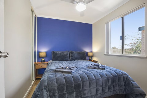 The Cove Holiday Village - Foster Accommodation 2