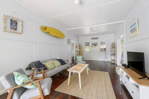 Herbs Hideaway 11 Belmore Street - Foster Accommodation 5