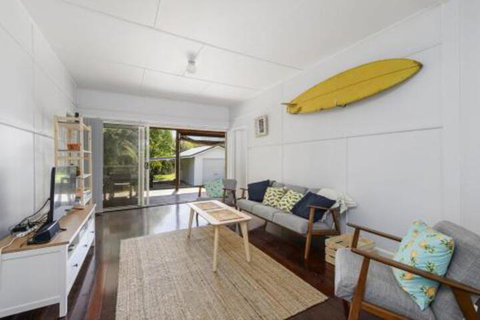 Herbs Hideaway 11 Belmore Street - Foster Accommodation 4