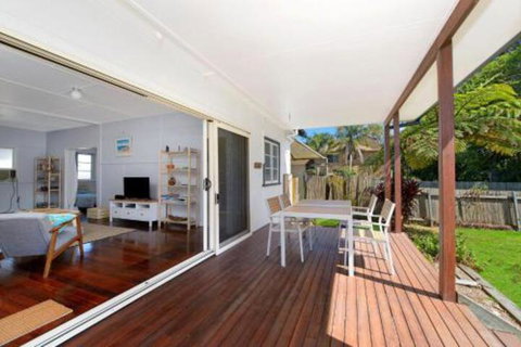 Herbs Hideaway 11 Belmore Street - Foster Accommodation 0