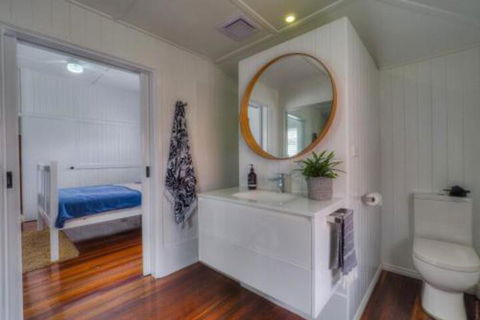 Fishermans Cottage Hervey Bay - Foster Accommodation 1