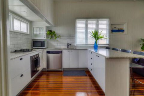 Fishermans Cottage Hervey Bay - Foster Accommodation 4