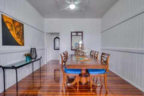 Fishermans Cottage Hervey Bay - Foster Accommodation 0