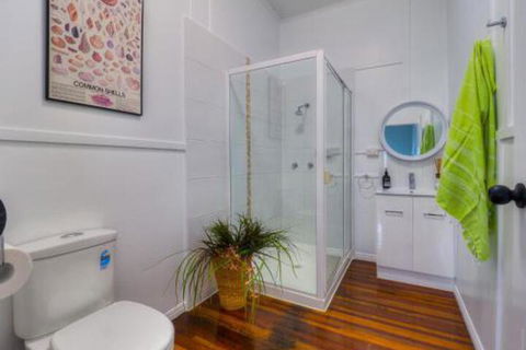 Fishermans Cottage Hervey Bay - Foster Accommodation 5