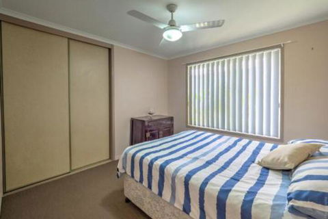 Affordable Holiday Home - Foster Accommodation 2