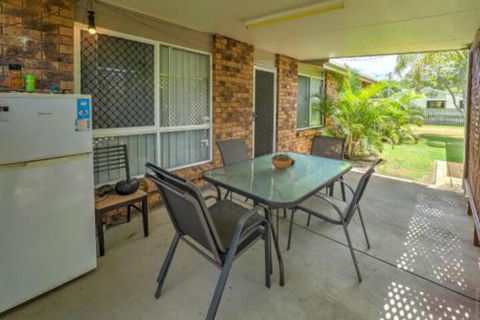 Affordable Holiday Home - Foster Accommodation 4