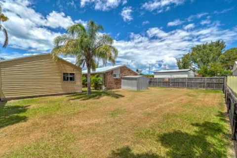 Affordable Holiday Home - Foster Accommodation 6