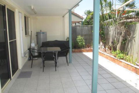 Superb Location Hervey Bay - Foster Accommodation 2