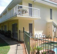 Bayshores Apartment Hervey Bay
