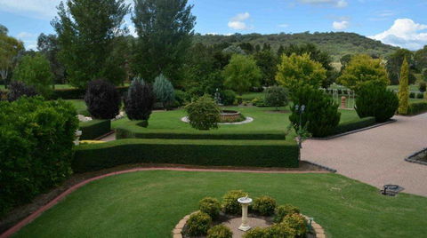 Allora Lodge Bed & Breakfast - Foster Accommodation 6
