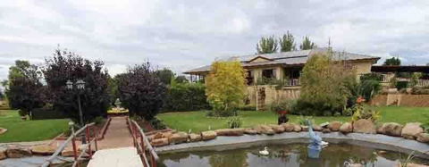 Allora Lodge Bed & Breakfast - Foster Accommodation 3